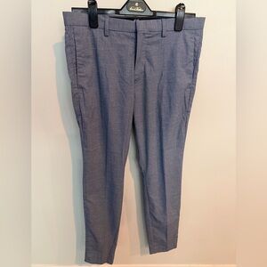 NWT H&M men’s pants size 33r.